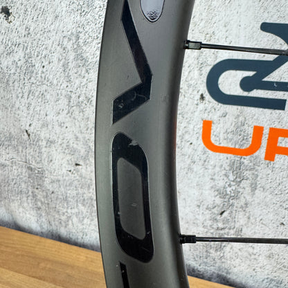 Roval CLX Terra Carbon Tubeless Center Lock Disc 700c Gravel Wheelset 1312g