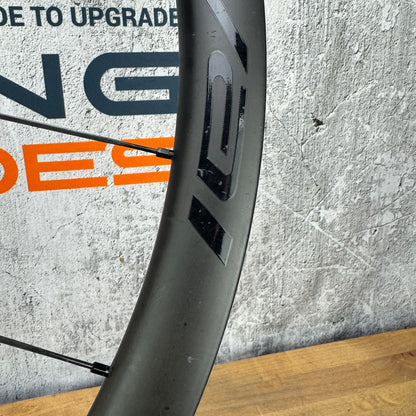 Roval CLX Terra Carbon Tubeless Center Lock Disc 700c Gravel Wheelset 1312g