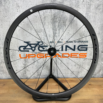 Roval CLX Terra Carbon Tubeless Center Lock Disc 700c Gravel Wheelset 1312g