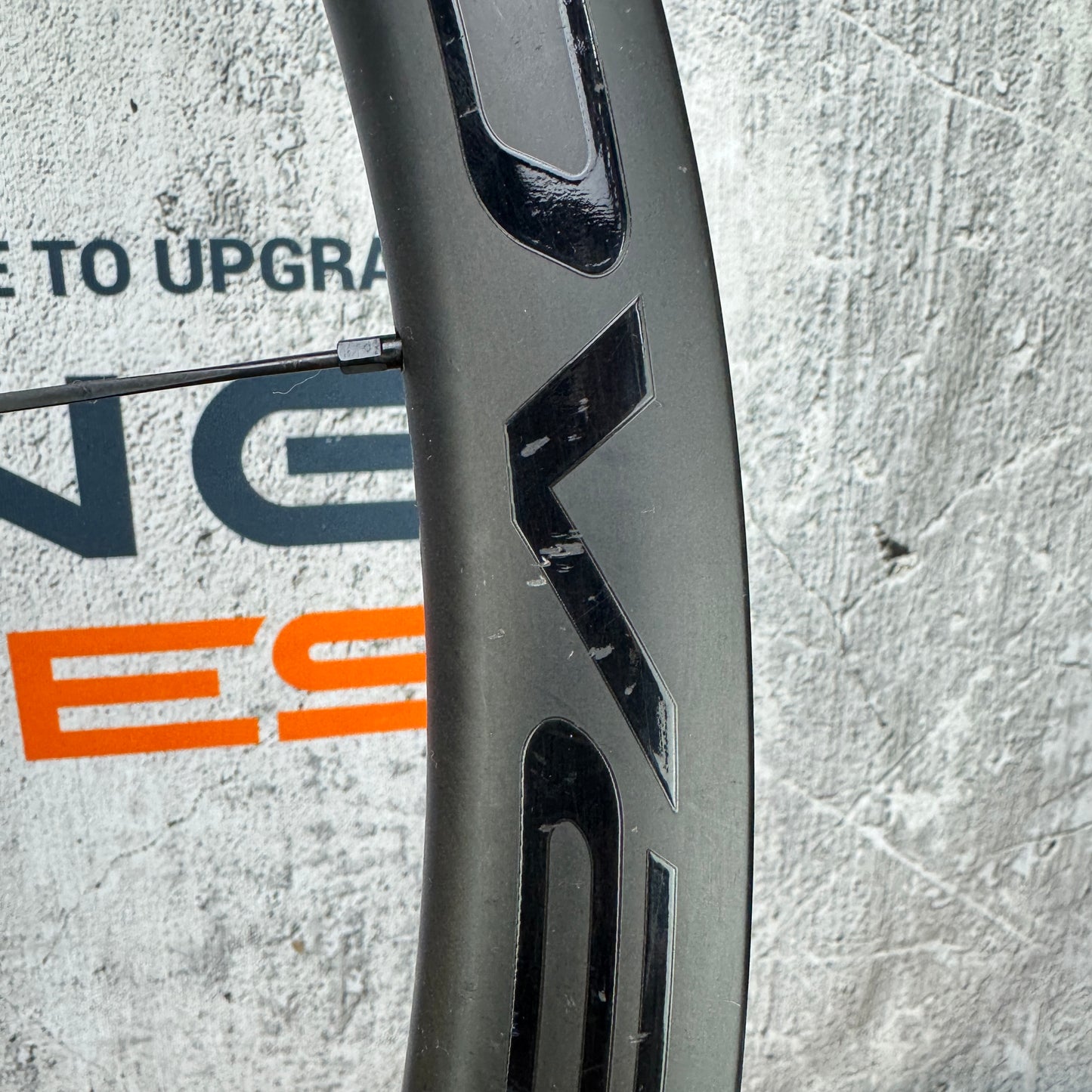 Roval CLX Terra Carbon Tubeless Center Lock Disc 700c Gravel Wheelset 1312g