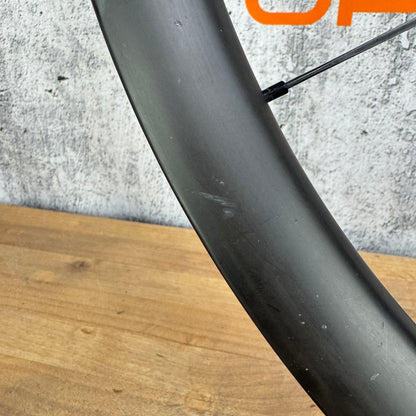 Roval CLX Terra Carbon Tubeless Center Lock Disc 700c Gravel Wheelset 1312g