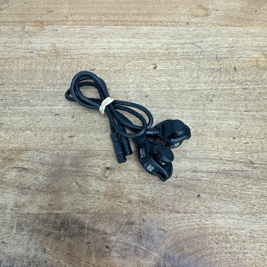 Shimano Dura Ace SW-R9150 Di2 11-Speed Electronic 280mm Sprint Shifters