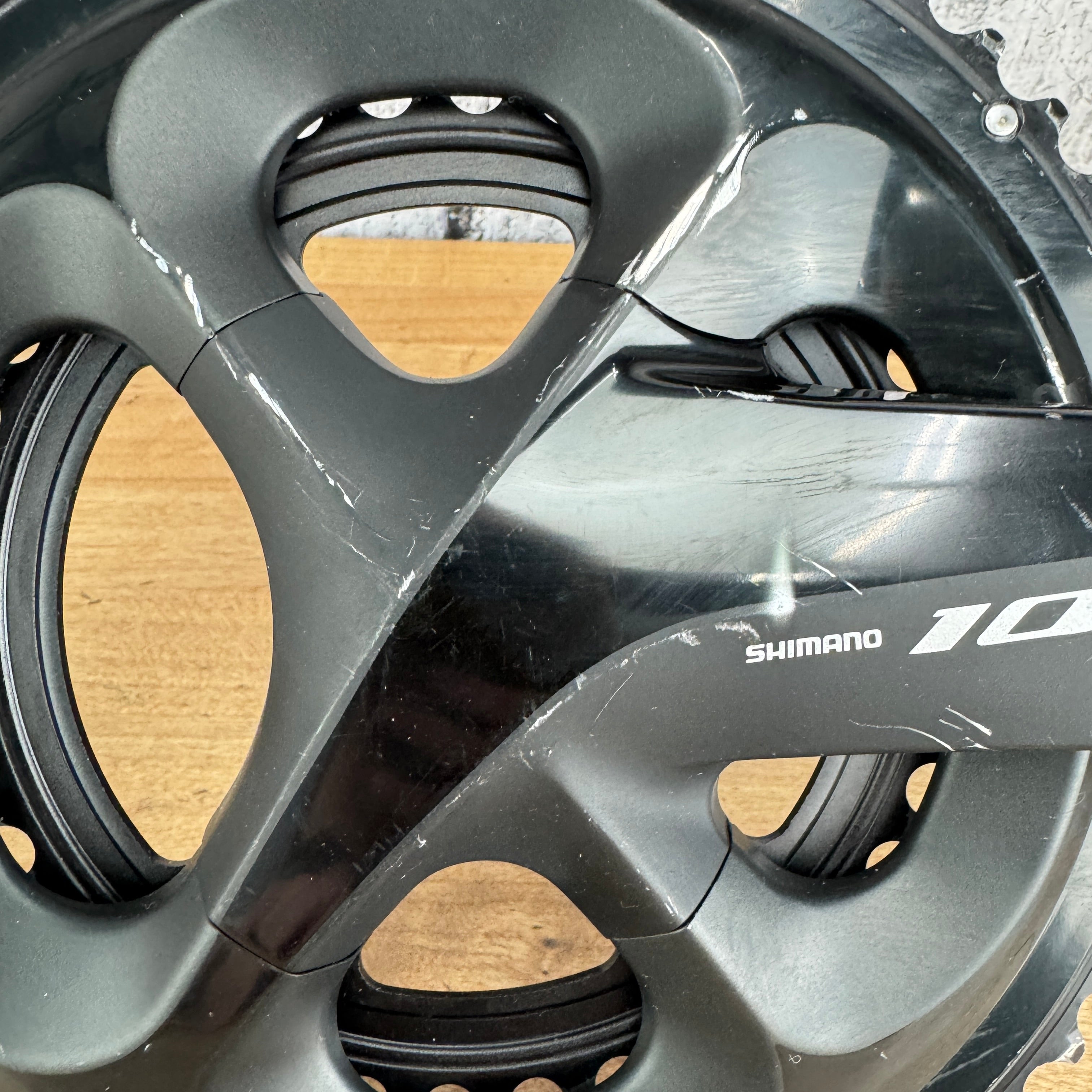 パーツ fc-r7000 172.5 Amazon | シマノ(SHIMANO) FC-R7000 クランクセット