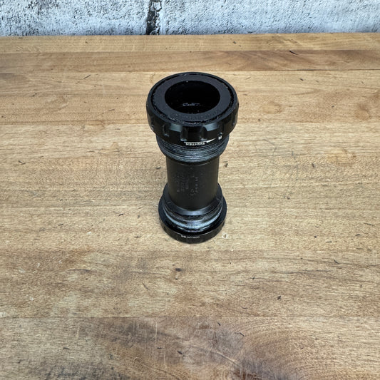 Shimano BB-MT800 XT BSA English Threaded Bottom Bracket for 24mm Spindles 78g