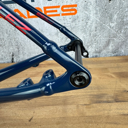 Low Mile! Specialized Allez Sprint Disc 56cm Lumberjack Alloy Bike Frameset 700c