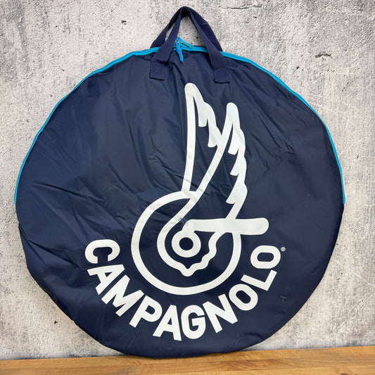 Campagnolo Padded Road MTB Gravel Single Cycling Wheel Bags 700c / 29"