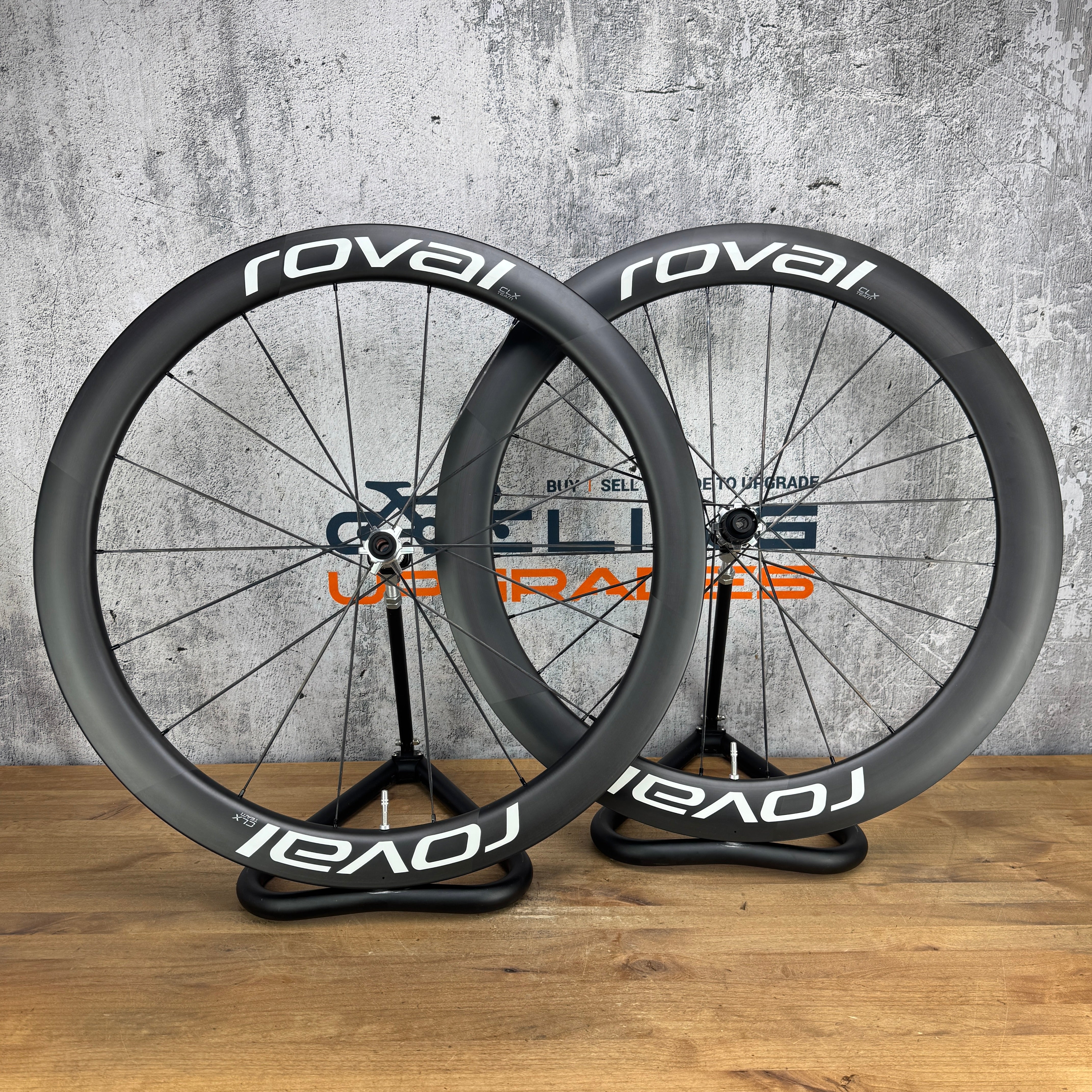 Roval – CyclingUpgrades.com