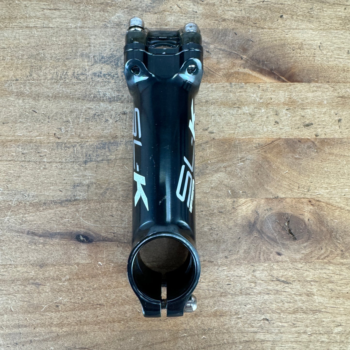 FSA SL-K 31.8mm 1 1/8" +/-6º 110mm Alloy Bike Stem 145g