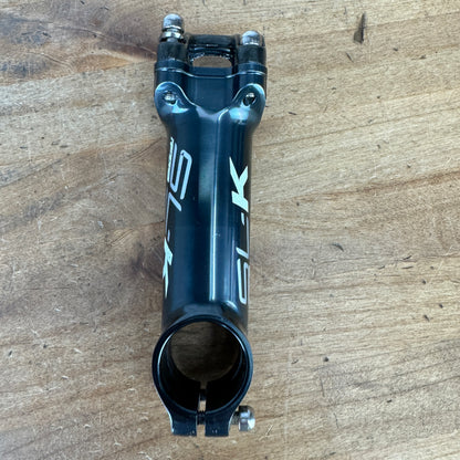 FSA SL-K 31.8mm 1 1/8" +/-6º 110mm Alloy Bike Stem 145g