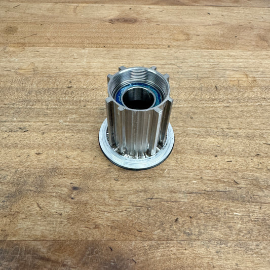 White Industries Freehub Body for Campagnolo 10-12 Speed Cassettes 78g