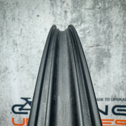 Farsports C6 Ventoux 56mm Carbon Tubeless Wheelset 700c Rim Brake 1557g