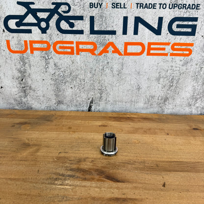 White Industries Freehub Body for Campagnolo 10-12 Speed Cassettes 77g