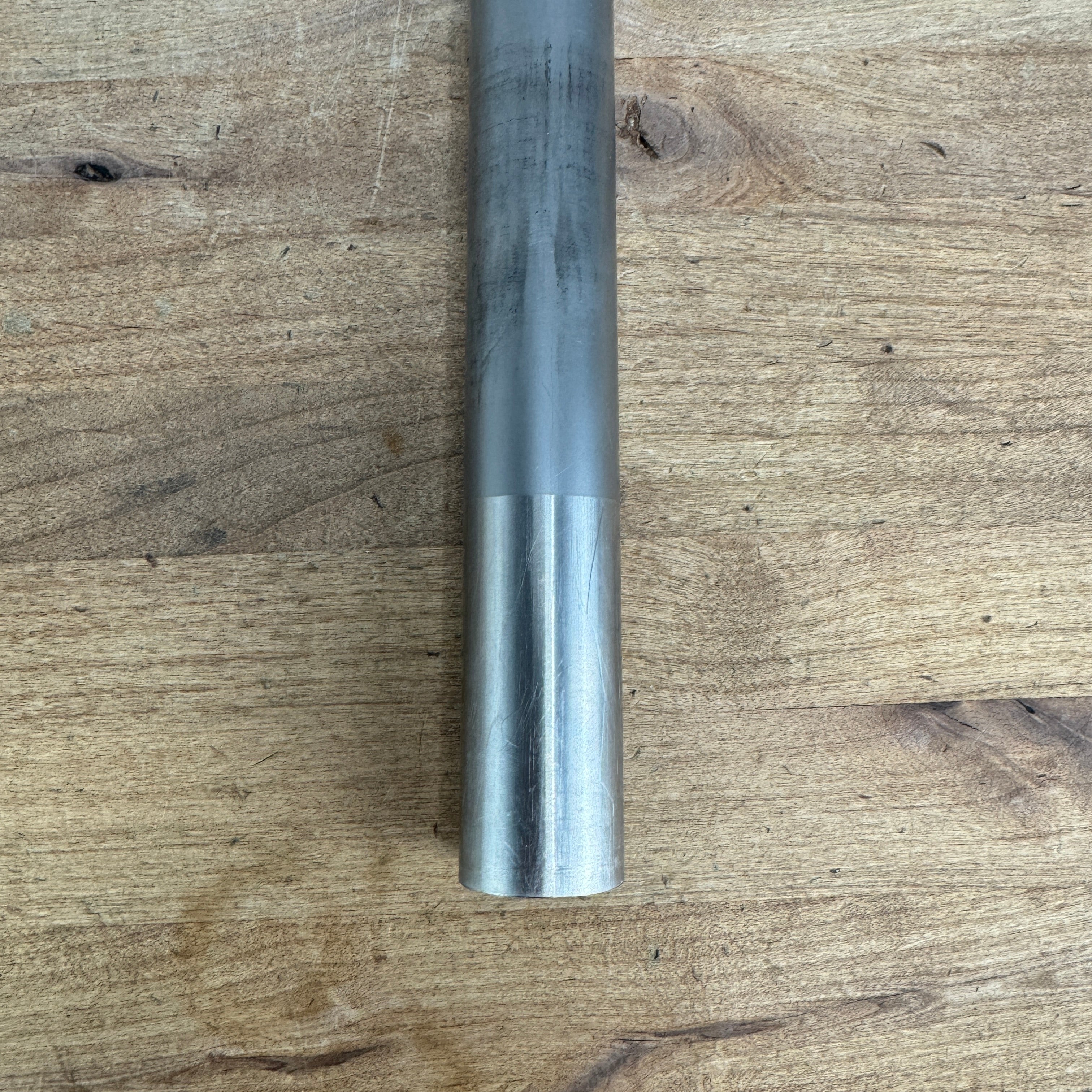 Kent Eriksen Sweetpost Titanium 30.9mm x 310mm Zero Setback Bike