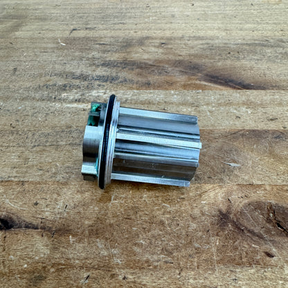 White Industries Freehub Body for Campagnolo 10-12 Speed Cassettes 77g