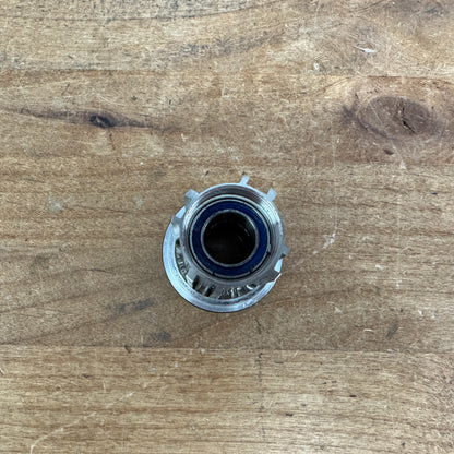 White Industries Freehub Body for Campagnolo 10-12 Speed Cassettes 77g