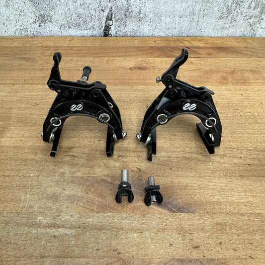 Cane Creek eeBrakes Gen 4 Center-Mount Brakeset Rim Brake Calipers 186g