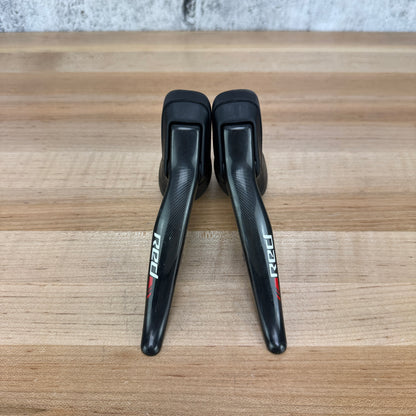 Light Use! SRAM Red eTap AXS Rim Brake 11-Speed Electronic Bike Shifters 273g