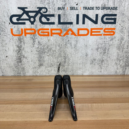 Light Use! SRAM Red eTap AXS Rim Brake 11-Speed Electronic Bike Shifters 273g