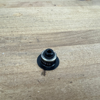 DT Swiss Ratchet Red Freehub Body for Shimano/SRAM 11-Speed + QR End Cap