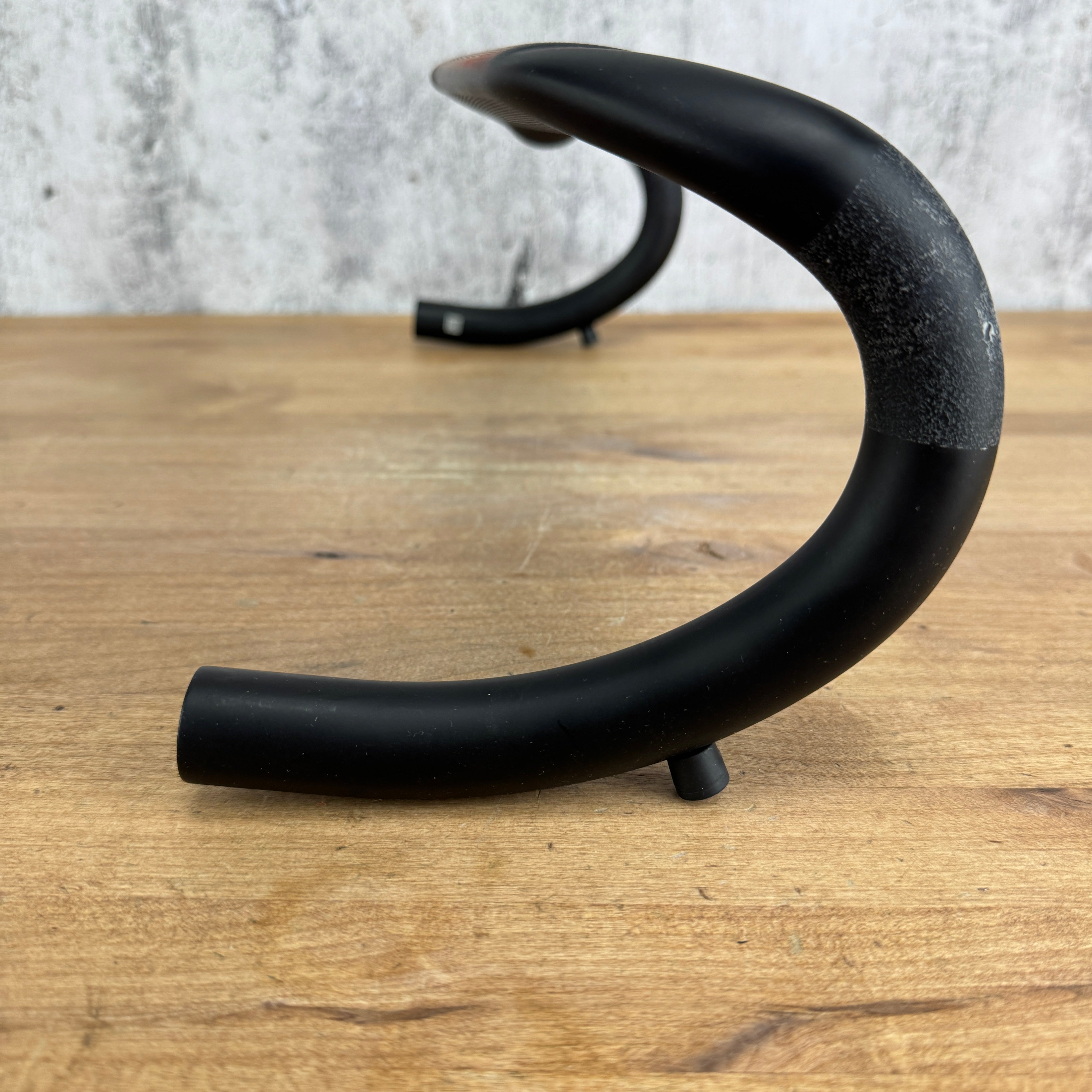パーツ roval rapide 420mm ROVAL RAPIDE RD COCKPIT CARB/BLK 31.8X420/100MM(100mm x