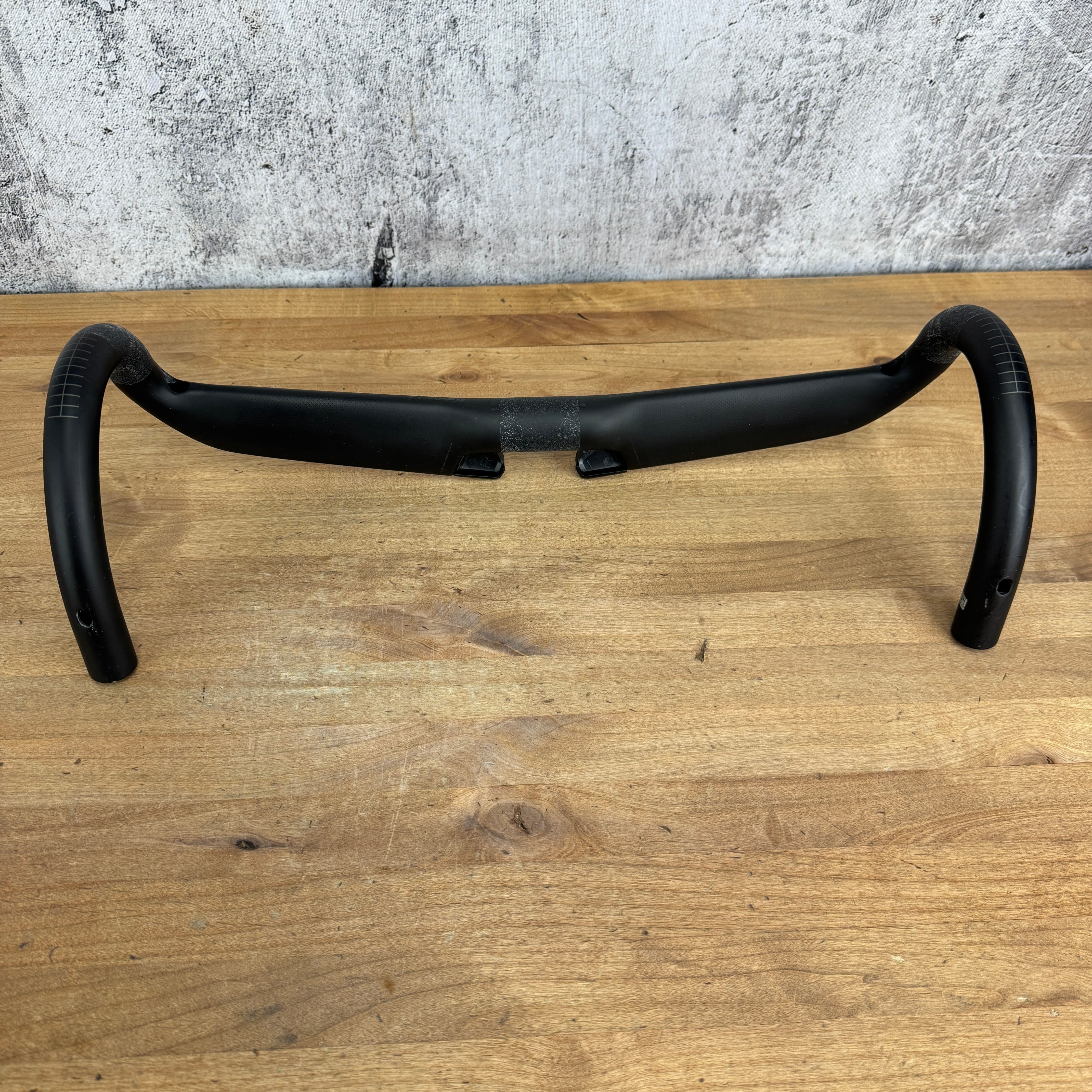 Roval Rapide RD Bar 38cm ブラック/チャート ROVAL RAPIDE ROAD BAR BLK_CHAR 31.8X38(31.8 x 38 ブラック