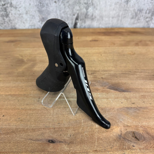 Shimano 105 ST-R7020 11-Speed Right/Rear Mechanical Hydraulic Shifter 316g