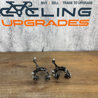 Campagnolo Chorus BR15-CHDP Center-Mount Brakeset Rim Brake Calipers 309g