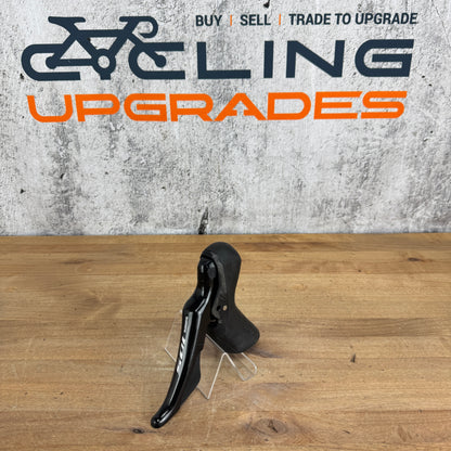 Shimano 105 ST-R7020 11-Speed Left/Front Mechanical Hydraulic Shifter 314g