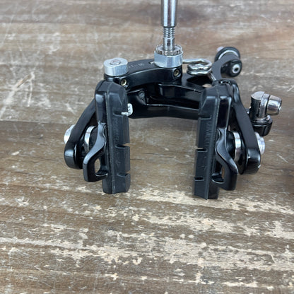 Campagnolo Chorus BR15-CHDP Center-Mount Brakeset Rim Brake Calipers 309g
