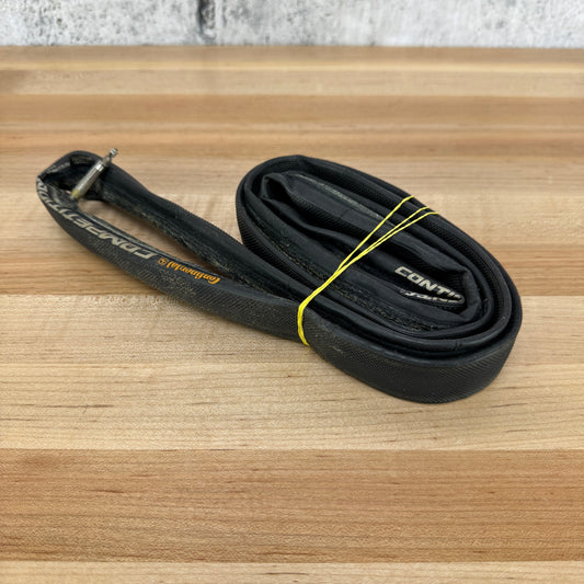 Low Mile! Continental Competition 700c x 22mm Tubular Single Bike Tire