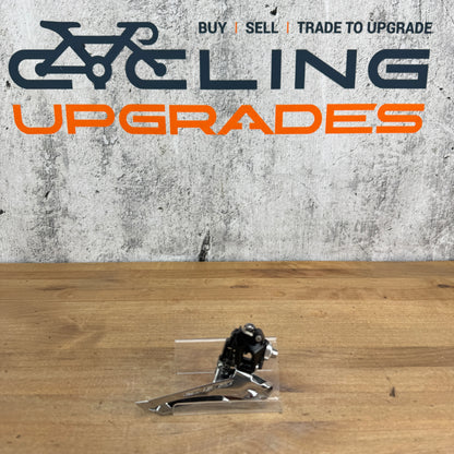 Shimano 105 FD-R7000 11-Speed Mechcanical Front Derailleur 92g