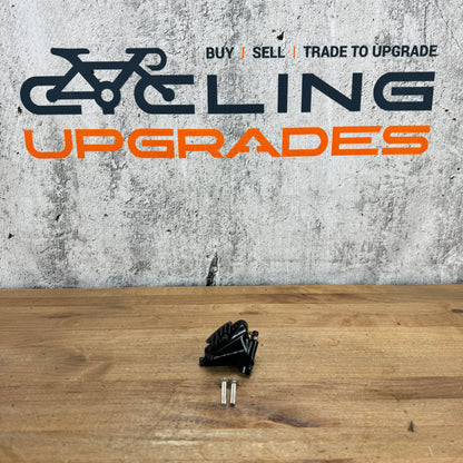 Shimano Dura Ace BR-R9170 Flat-Mount Single Hydraulic Disc Brake Caliper 127g