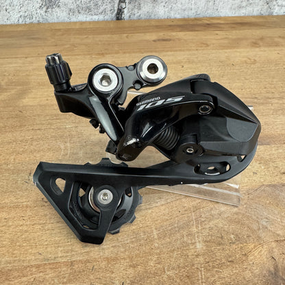 Shimano 105 RD-R7000-SS 11-Speed Mechcanical Rear Derailleur 220g