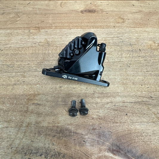 Shimano 105 BR-R7070 Flat Mount Single Hydraulic Disc Brake Caliper 154g