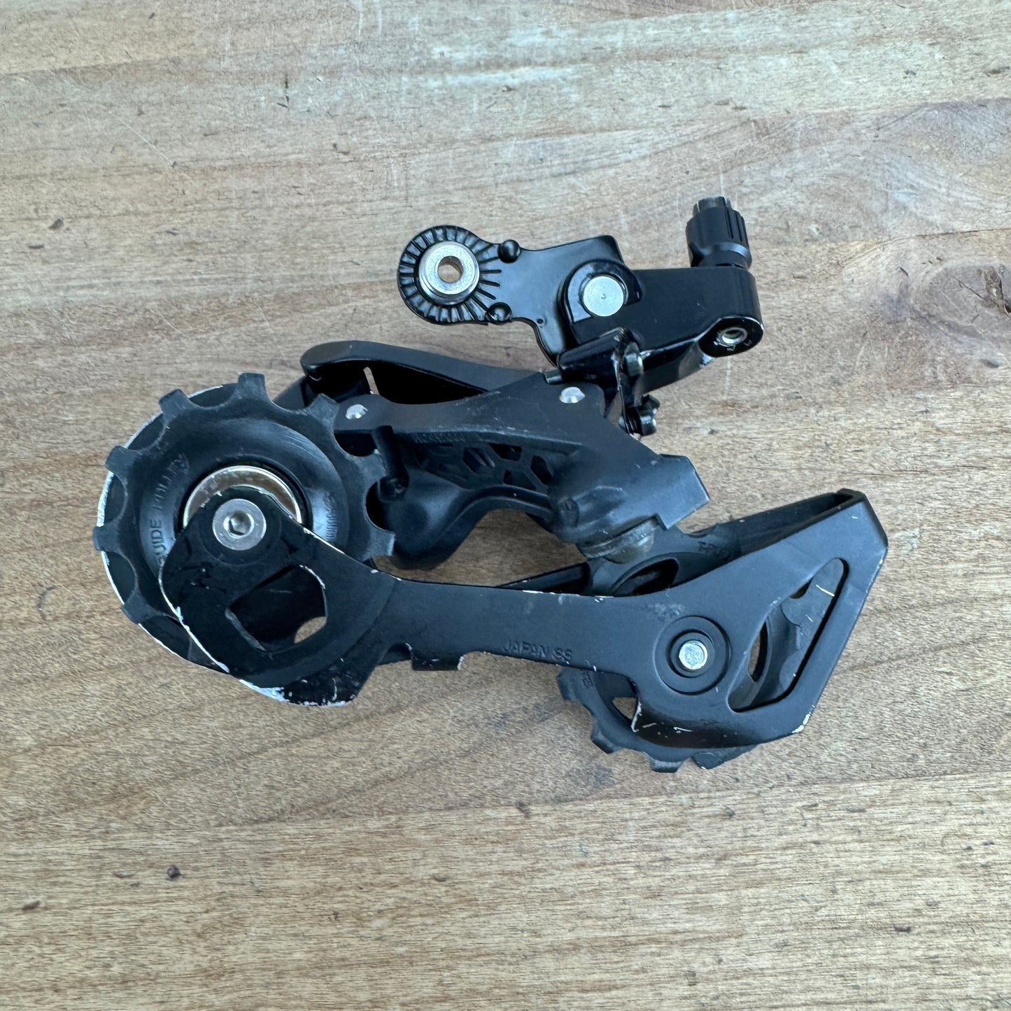 Shimano 105 RD-R7000-SS 11-Speed Mechcanical Rear Derailleur 220g