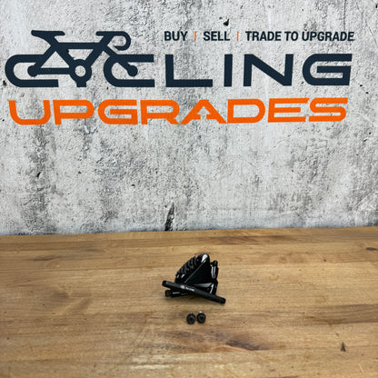 Shimano 105 BR-R7070 Flat Mount Single Hydraulic Disc Brake Caliper 154g