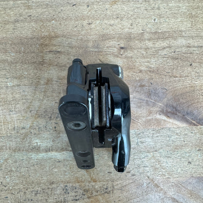 Shimano 105 BR-R7070 Flat Mount Single Hydraulic Disc Brake Caliper 154g