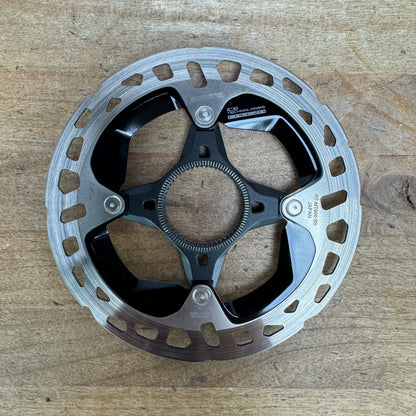 Shimano XTR Saint RT-MT900 140mm Center-Lock Disc Brake Rotor 102g