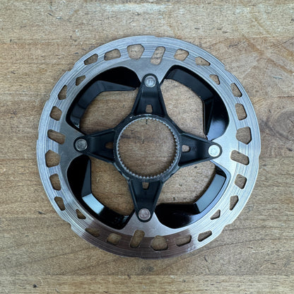 Shimano XTR Saint RT-MT900 140mm Center-Lock Disc Brake Rotor 102g