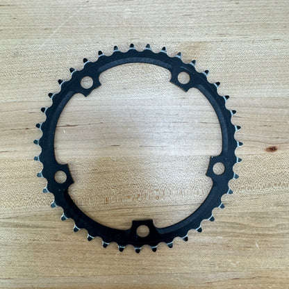 SRAM Red 22 53/39t 11-Speed 130BCD 5-Bolt Bike Chainring Set 185g