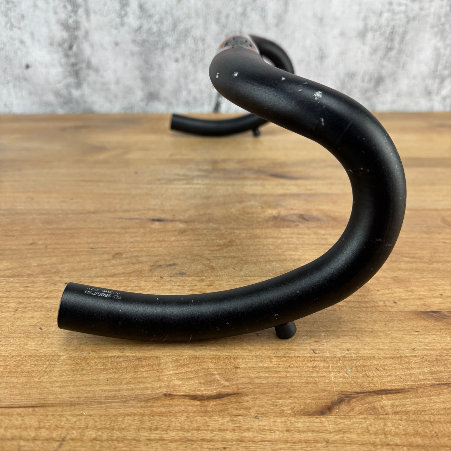 FSA Energy Compact 31.8mm 40/42cm Alloy Bike Handlebar 290g