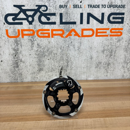 SRAM Quarq ANT+ 130BCD 5-Bolt  Dual-Sided Power Meter Spider 190g