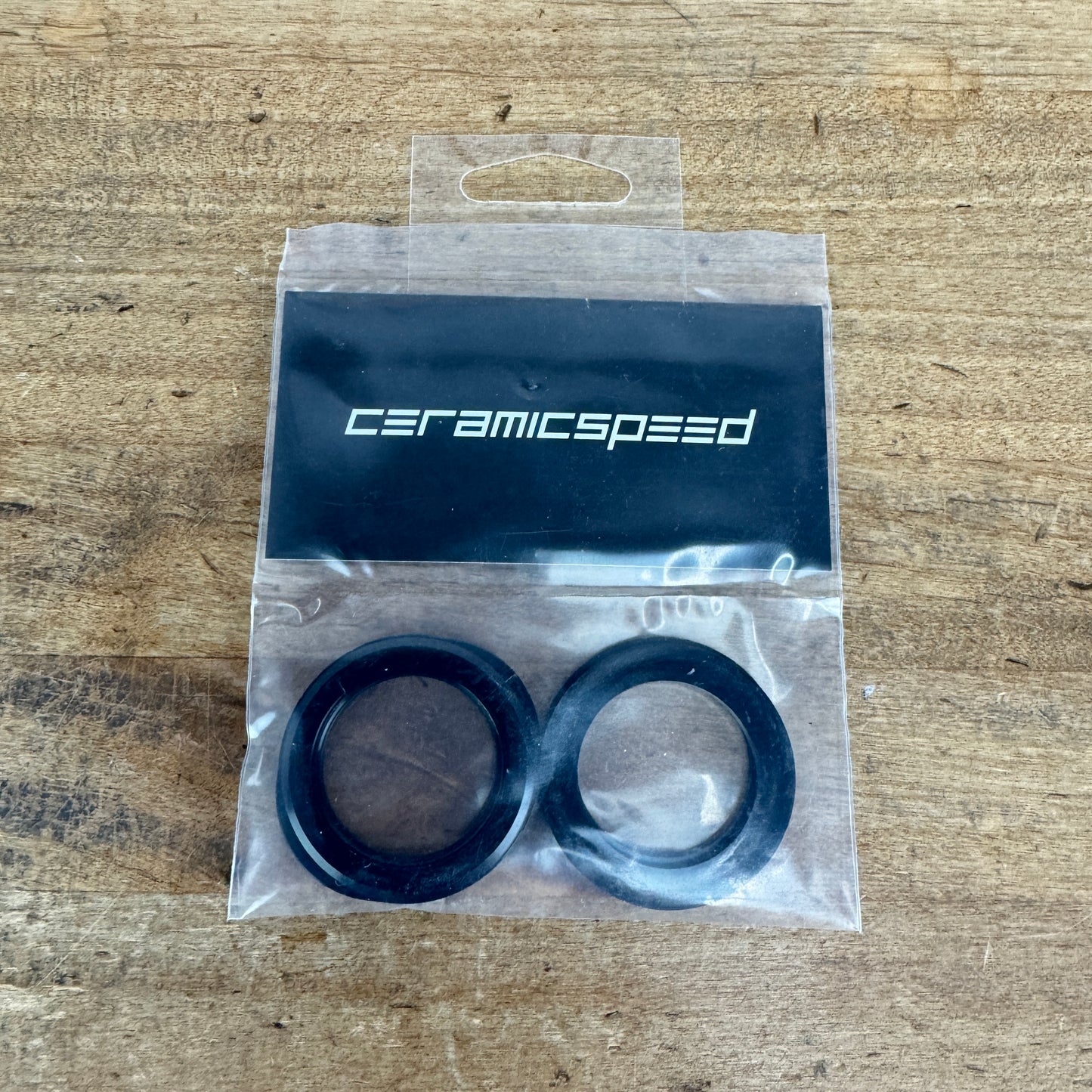 New! Ceramicspeed Bottom Bracket Preload Ring alternative for SRAM DUB 111395