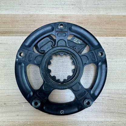 SRAM Quarq ANT+ 130BCD 5-Bolt  Dual-Sided Power Meter Spider 190g
