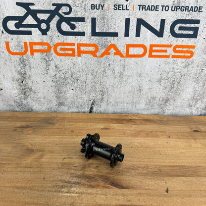 Roval SP 19151 V1 15x110mm 28 Hole 6-Bolt J Bend Flange Front Hub 172g