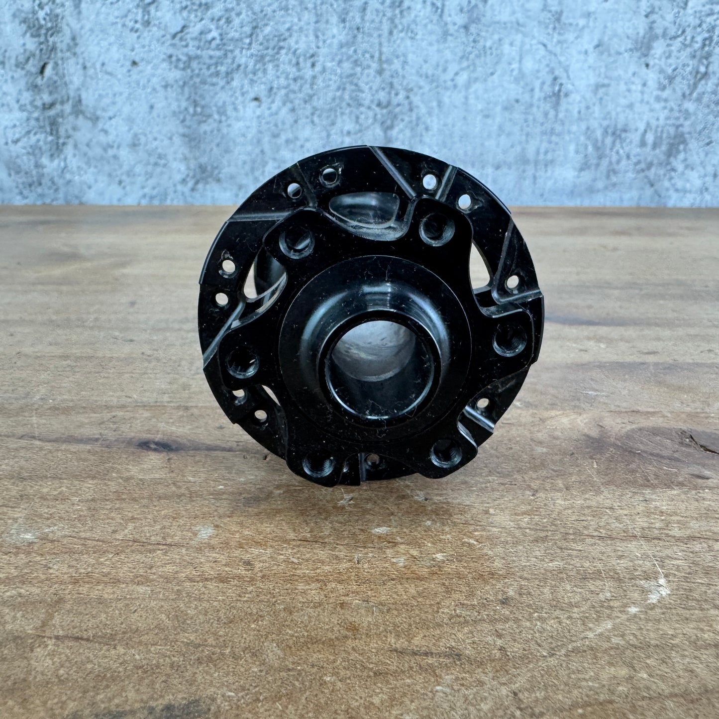 Roval SP 19151 V1 15x110mm 28 Hole 6-Bolt J Bend Flange Front Hub 172g