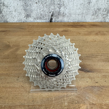 Shimano Ultegra CS-R8000 11-28t 11-Speed Bike Cassette 245g "Light Wear"