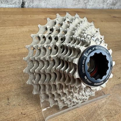 Shimano Ultegra CS-R8000 11-28t 11-Speed Bike Cassette 245g "Light Wear"