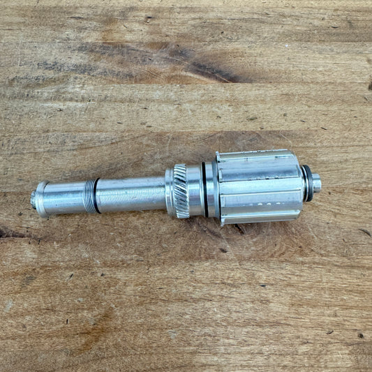 Chris King R45 QR x 130mm Shimano/Sram 10-Speed Freehub Conversion Kit