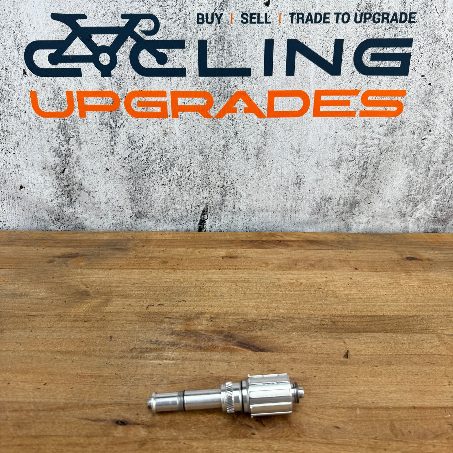 Chris King R45 QR x 130mm Shimano/Sram 10-Speed Freehub Conversion Kit